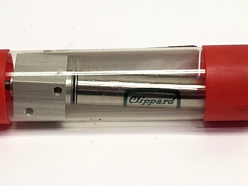 Clippard FSR-08-1 Pneumatic Cylinder 1/2" Bore 1" Stroke - Maverick Industrial Sales