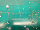 Charmilles 811073 F Roboform 40 EDM Machine Power Supply Board PCB 852 449 D - Maverick Industrial Sales