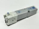 Festo VMPA2-M1H-X-PI Air Solenoid Valve 537961 - Maverick Industrial Sales