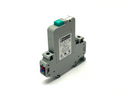 Phoenix Contact UT 6-TMC M 5A Thermomagnetic Device Circuit Breaker 0916607 - Maverick Industrial Sales