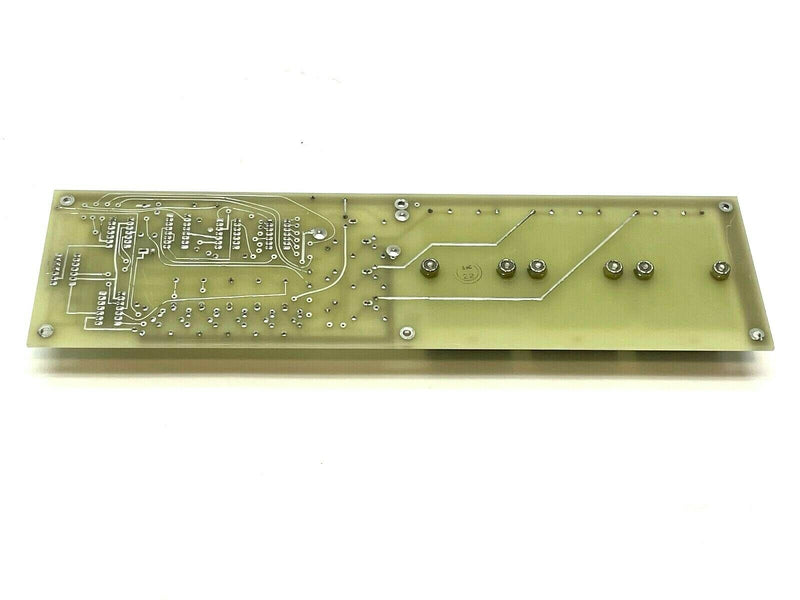 Eberline YP11170066 Circuit Board for Contamination Module - Maverick Industrial Sales