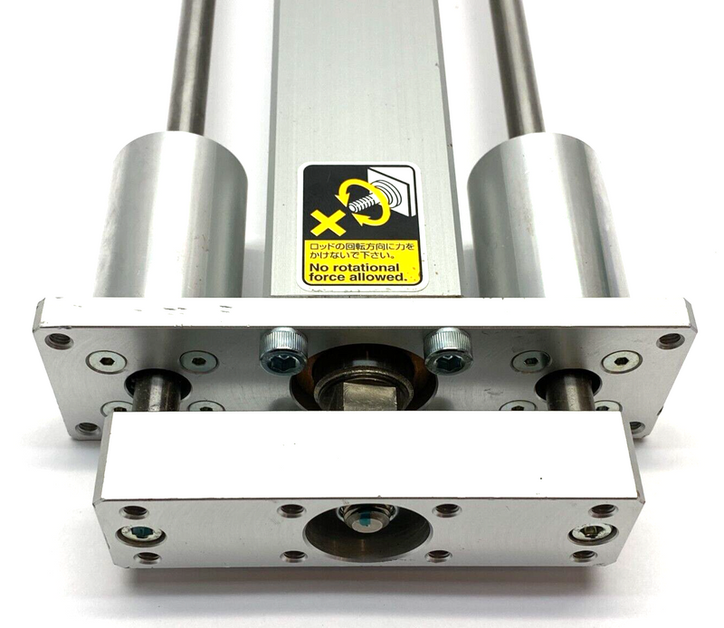 IAI RCP2-RSGD-A-PM-2.5-200-P1-S-B High-Thrust Linear Servo Actuator - Maverick Industrial Sales