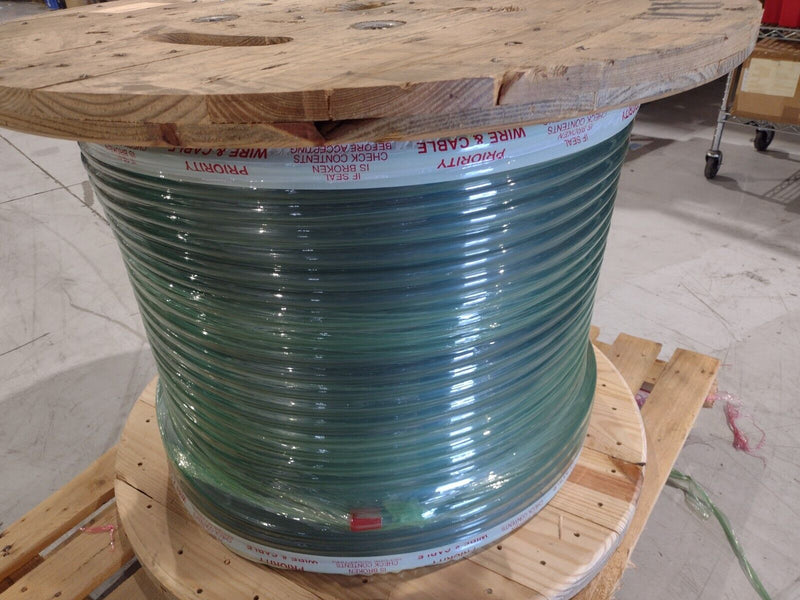 Priority Cable 350-01 Weld 350 Weld BK 105 Bulk Roll,  1000FT - Maverick Industrial Sales