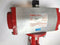 Bray Controls 92-1190-11300-532 Double Acting Pneumatic Actuator SR 30 8" Valve - Maverick Industrial Sales