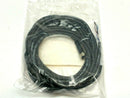 Turck PKG 3M-5/S760/S771 Cordset M8 Picofast 3 Wire 5m Length PVC Black - Maverick Industrial Sales