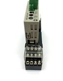 Omron E5ZN-DRT DeviceNet Interface Unit w/ E5ZN-SCT24S-500 Interface Base - Maverick Industrial Sales