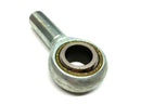 Heim Bearings HM-12C Male Rod End 3/4"-16 Thread 3/4" Bore - Maverick Industrial Sales