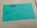 ABB 3HNE 00001-1 Computer I/O Network Card DSQC 336 - Maverick Industrial Sales