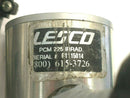 Lesco PCM 225 Rocket Cure UV Spot Curing Irradiator PCM 225 IRRAD. EXPOSED WIRE - Maverick Industrial Sales