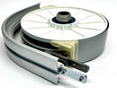 Bosch Rexroth 3842547050 Curve Wheel 65+ AL 90 - Maverick Industrial Sales