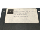 Hurco 007-4123-012 Ultimax 3 Ver 2.01-RRB1 June 6, 1997 Executive 1, 2-DISK SET - Maverick Industrial Sales
