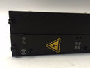 Bosch Rexroth 0 608 750 057 LT12 Power Amplifier Module 3A 330V - Maverick Industrial Sales