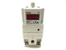 SMC ITV2090-31N2N5 Electro-Pneumatic Regulator 1/4" Ports 80kPa - Maverick Industrial Sales