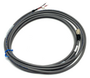 Fanuc EE-7453-140-040 Rev A Single Ended Gige Camera Power Cable 24VDC - Maverick Industrial Sales