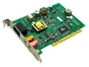 US Robotics USR5695 PCI Internet Call Modem Card - Maverick Industrial Sales