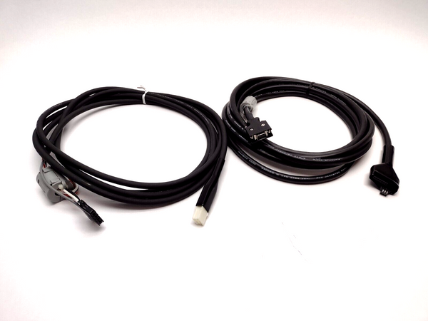 NK80D003 Cable Set - Maverick Industrial Sales