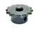 Start International TDA080P264 Sprocket Wheel 2 for ULINE H-2590 - Maverick Industrial Sales