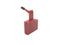 Leeds & Northrup 82-66-1002-03 Red Marker BOX OF 3 - Maverick Industrial Sales