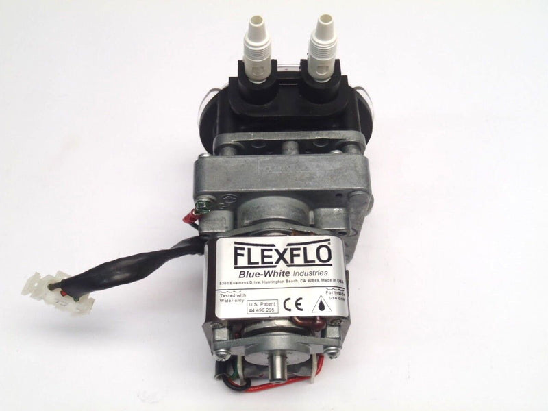 FlexFlo Blue-White Industries Steris 50000-744 Pump Assembly 230V/60HZ-45W - Maverick Industrial Sales