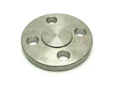 FTC B16.5 150 3/4 A/SA182 F316/316L H39M14 Stainless Steel Flange - Maverick Industrial Sales