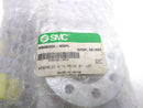 SMC MSQB30A-M9PL Pneumatic Rotary Table Actuator Cylinder - Maverick Industrial Sales