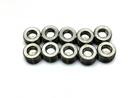 Parker 3/8 HHP-SS Pipe Hollow Hex Plug PKG OF 10 - Maverick Industrial Sales