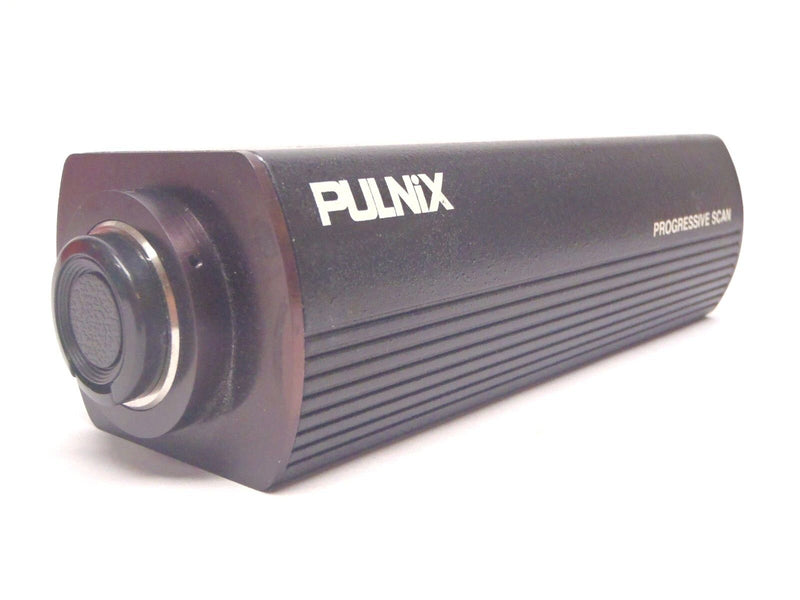 PULNIX TM-1040 Progressive Scan High Res Machine Vision CCD CAMERA - Maverick Industrial Sales