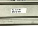 SMC CDQ2F32-75DMZ Double Acting Compact Cylinder - Maverick Industrial Sales