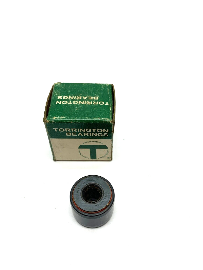 Torrington Bearings YCRSL-12 Cam Follower Bearing 3/4 in - Maverick Industrial Sales