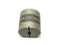 Helical Flexible Coupling 1/4" Major Bore 1/8" Minor Bore 1" O.D. - Maverick Industrial Sales