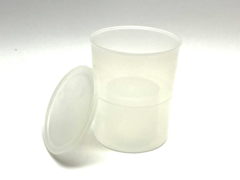 GA-MA & Associates 130G-E Beaker - Maverick Industrial Sales