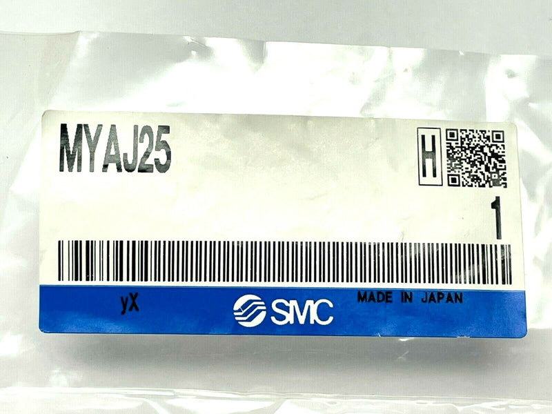 SMC MYAJ25 Floating Bracket - Maverick Industrial Sales