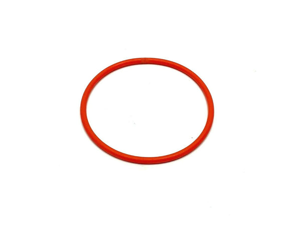 Hytrol 090.25489 Orange O-Ring 2.541" ID x 1/8" Thick - Maverick Industrial Sales