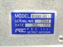 FEC 820G Axis Servo Controller Calibrated - Maverick Industrial Sales