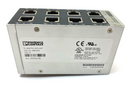 Phoenix Contact FL SWITCH SFN 8GT Ethernet Switch 8-Port 2891673 - Maverick Industrial Sales