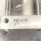 Bimba FST-172 Square Flat-II Non-Rotating Cylinder 1-1/2" Bore 2" Stroke - Maverick Industrial Sales