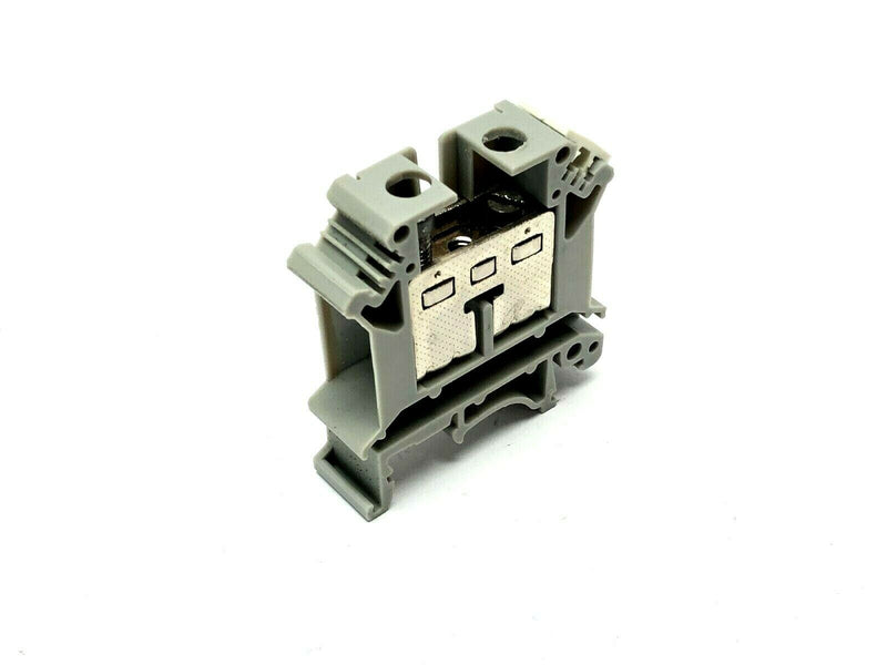 Phoenix Contact Typ UIK 16 Installation Terminal Block 3006153 - Maverick Industrial Sales