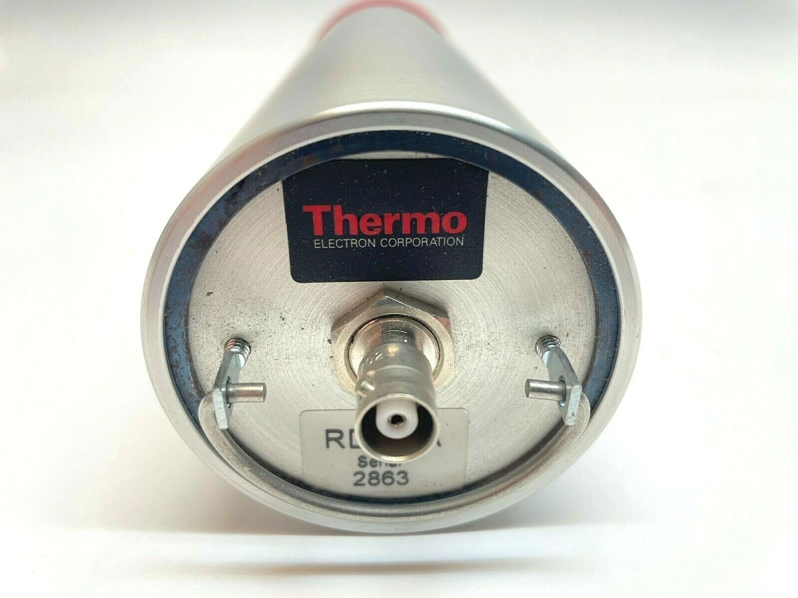 Thermo Electron Corporation RDA-5A Radiation Detector - Maverick Industrial Sales