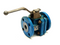 Atomac AKH3 Lined Ball Valve - Maverick Industrial Sales