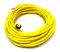 Lumberg Automation RKW 40-839/15M Single Ended Cordset 15m Length - Maverick Industrial Sales