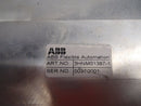 ABB VLD 16-01 Valve Assembly W/ Panel 3HNE 00658-1 3HNM01387-1 - Maverick Industrial Sales