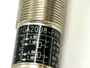 IFM Efector IG5775 Inductive Sensor IGA2008-FRKG/US - Maverick Industrial Sales
