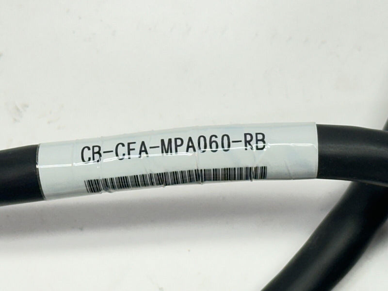 IAI CB-CFA-MPA060-RB Robot Motor Encoder Cable 6m - Maverick Industrial Sales