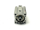 SMC CDQ2A32TN-30DZ Compact Cylinder - Maverick Industrial Sales