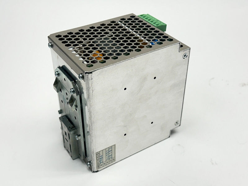 Phoenix Contact QUINT-PS-100-240AC/24DC/10 Power Supply Unit 10A 24VDC 2938604 - Maverick Industrial Sales