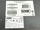 SMC SMC8508T NP EZ Switch 10/100/1000 Gigabit Switch 752.8491 w/ Brackets - Maverick Industrial Sales