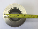 Full Nipple Vacuum Flange Approx. 1-13/16" ID 3” OD - Maverick Industrial Sales