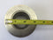 Full Nipple Vacuum Flange Approx. 1-13/16" ID 3” OD - Maverick Industrial Sales