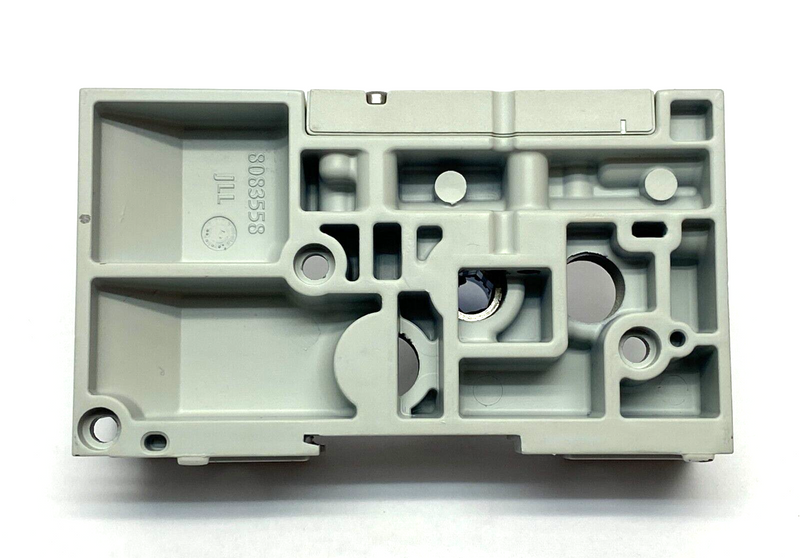 Festo MPAL-VI Valve Terminal Base Plate 569926 - Maverick Industrial Sales