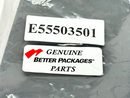 Better Packages E555-035-01 Top Cover Assembly for BP555e Tape Dispensers - Maverick Industrial Sales